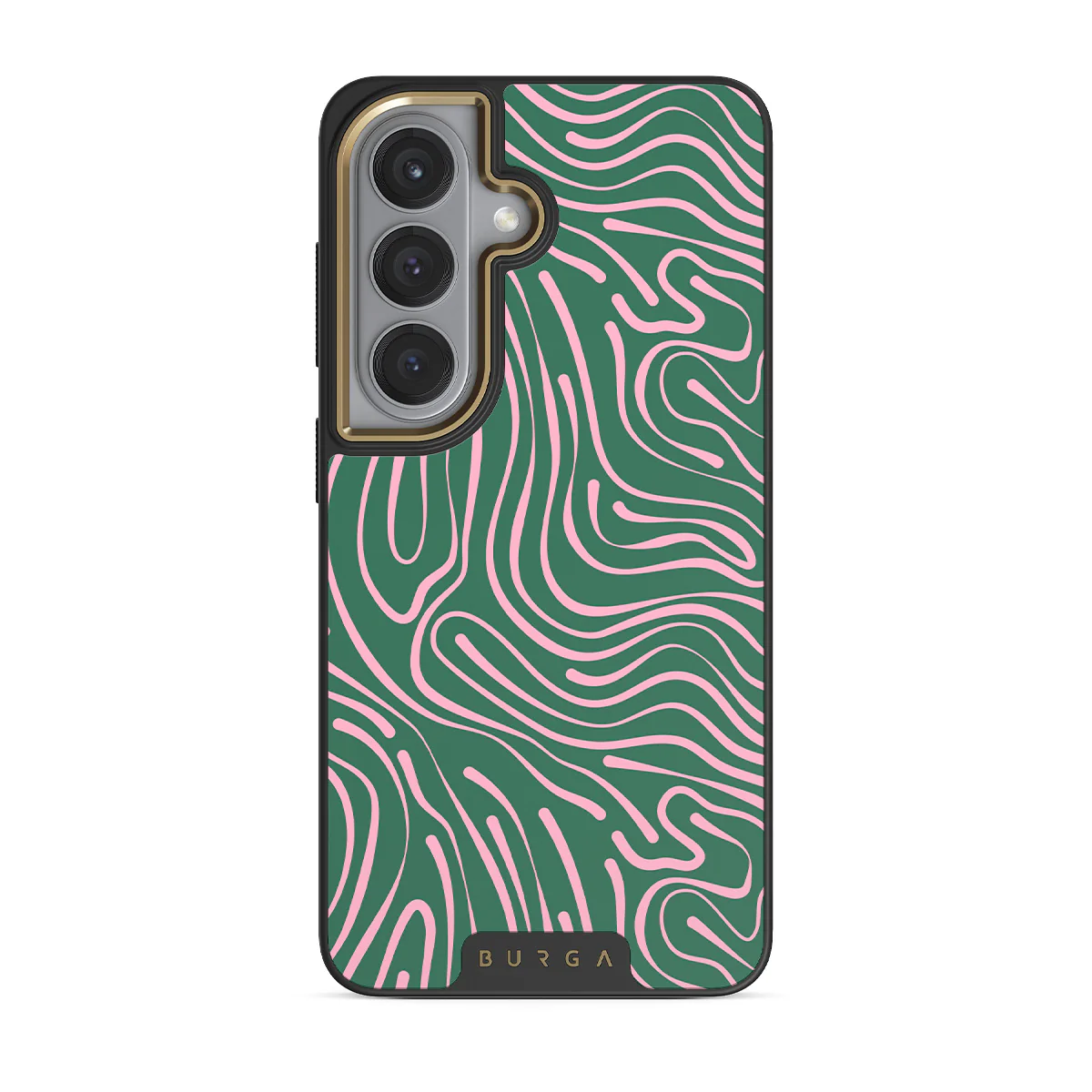 Hawaiian Breeze - Samsung Galaxy S26 Plus Case - Image 5