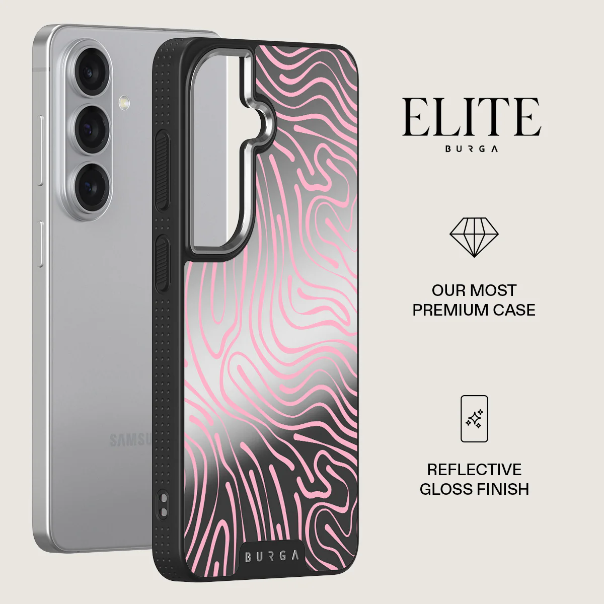 Hawaiian Breeze - Samsung Galaxy S26 Plus Case - Image 57