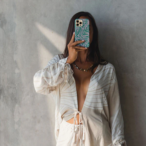 Hawaiian Breeze - Samsung Galaxy S26 Plus Case - Image 69