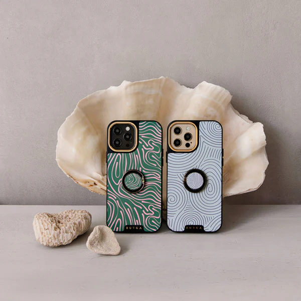 Hawaiian Breeze - Samsung Galaxy S26 Plus Case - Image 73