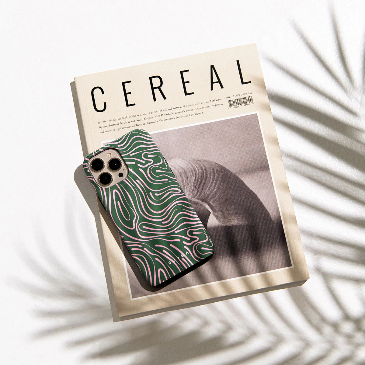 Hawaiian Breeze - Samsung Galaxy S26 Plus Case - Image 75