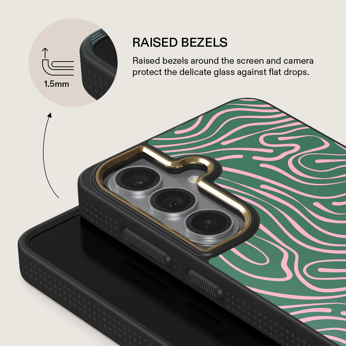 Hawaiian Breeze - Samsung Galaxy S26 Plus Case - Image 8