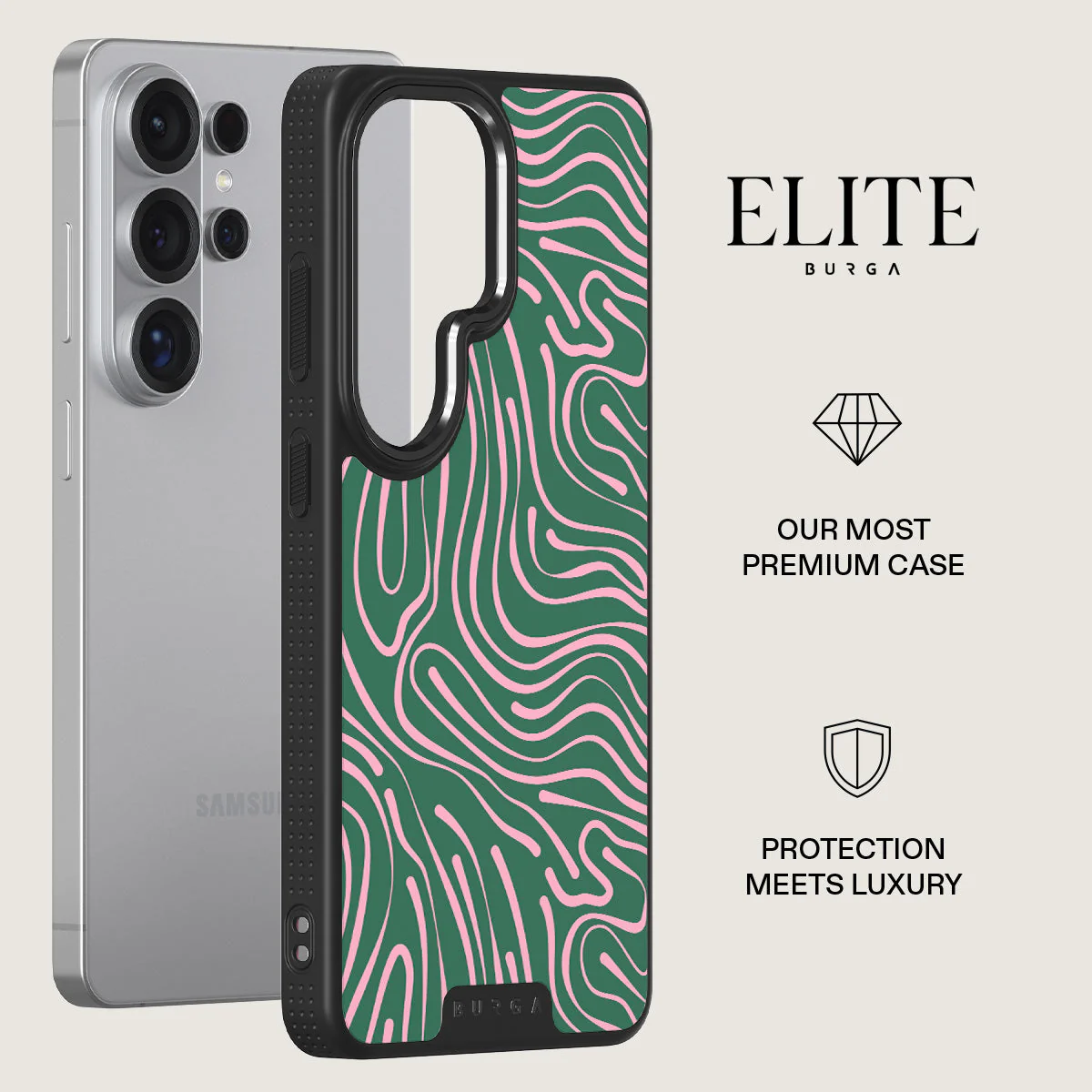 Hawaiian Breeze - Samsung Galaxy S26 Ultra Case - Image 13