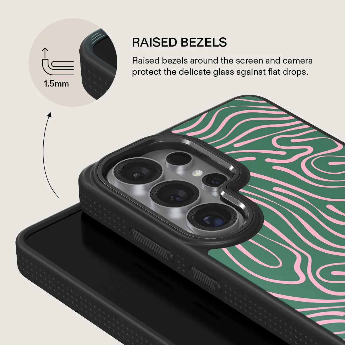 Hawaiian Breeze - Samsung Galaxy S26 Ultra Case - Image 15