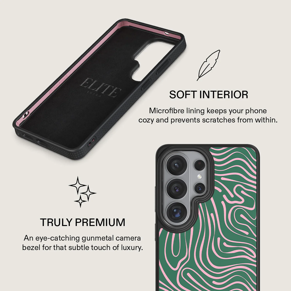 Hawaiian Breeze - Samsung Galaxy S26 Ultra Case - Image 17