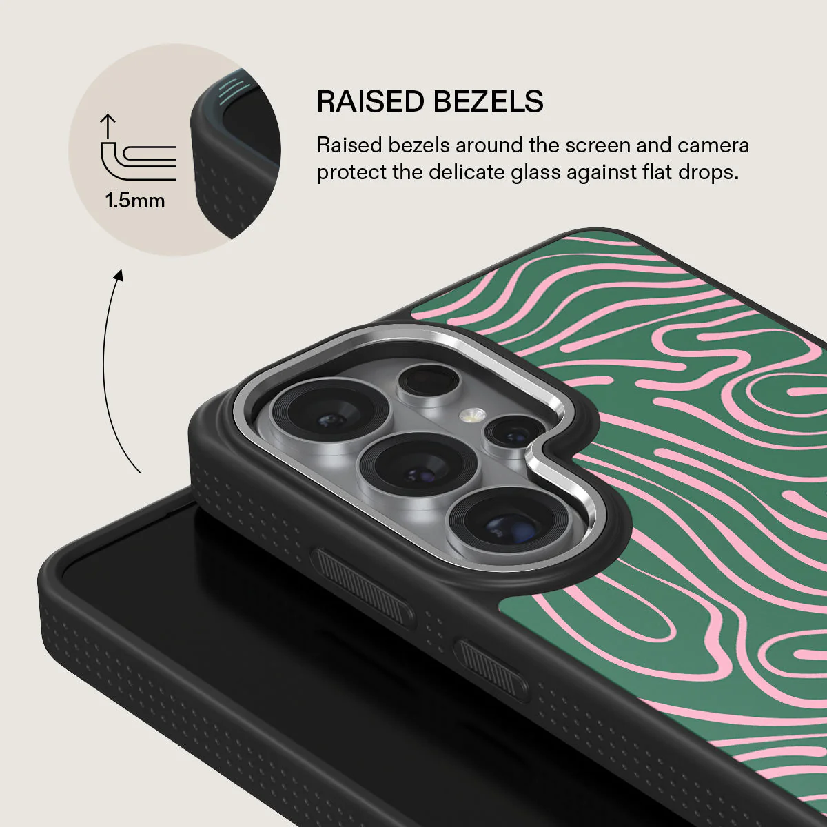 Hawaiian Breeze - Samsung Galaxy S26 Ultra Case - Image 22