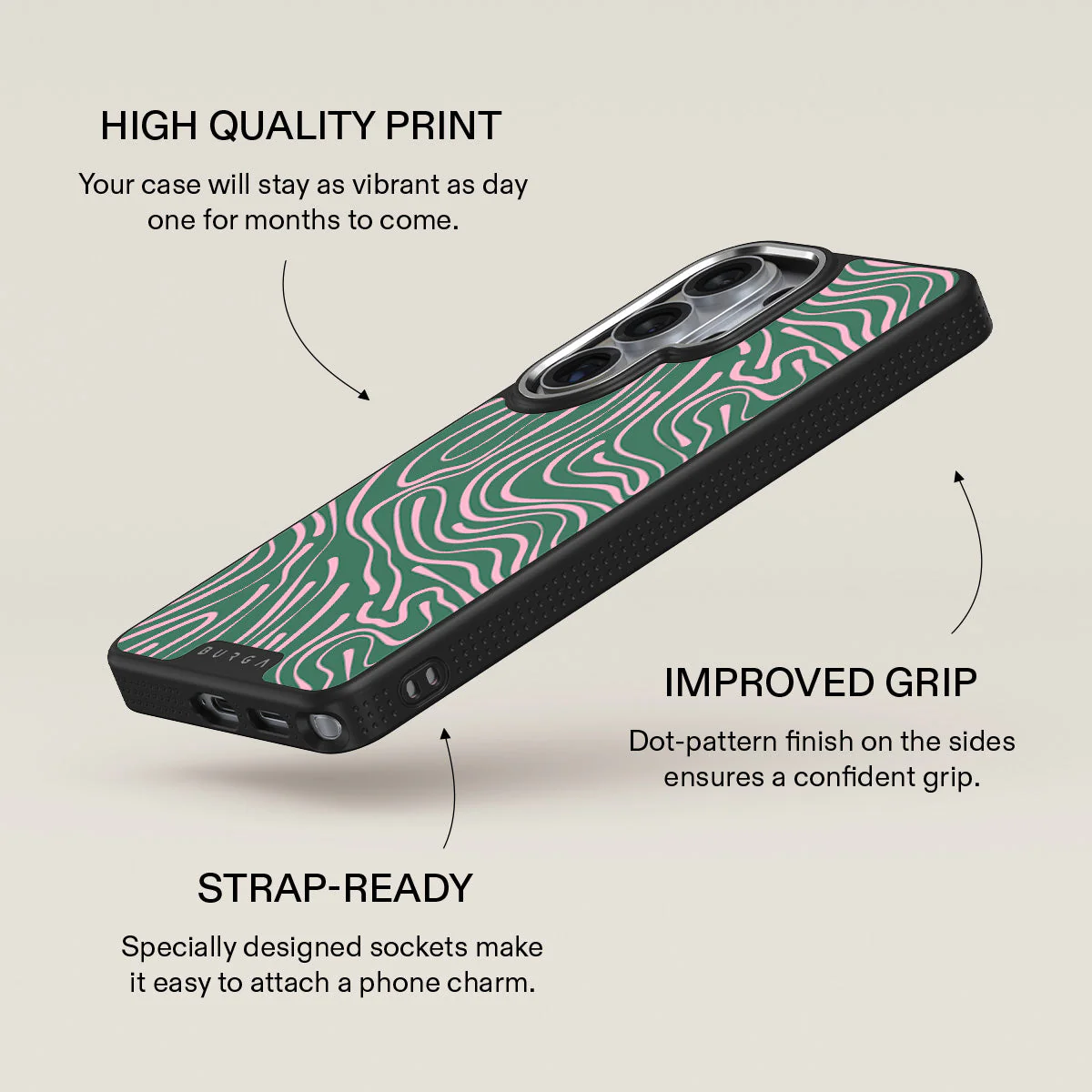 Hawaiian Breeze - Samsung Galaxy S26 Ultra Case - Image 23