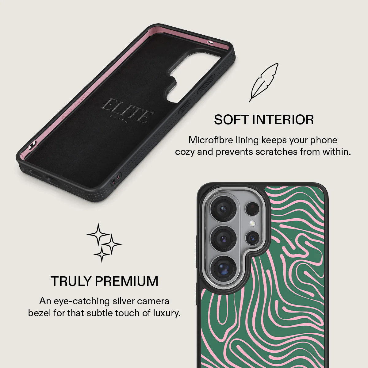 Hawaiian Breeze - Samsung Galaxy S26 Ultra Case - Image 24