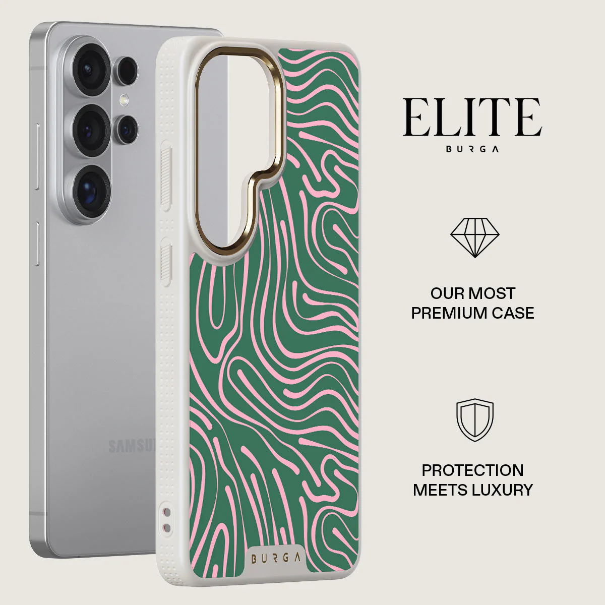 Hawaiian Breeze - Samsung Galaxy S26 Ultra Case - Image 27