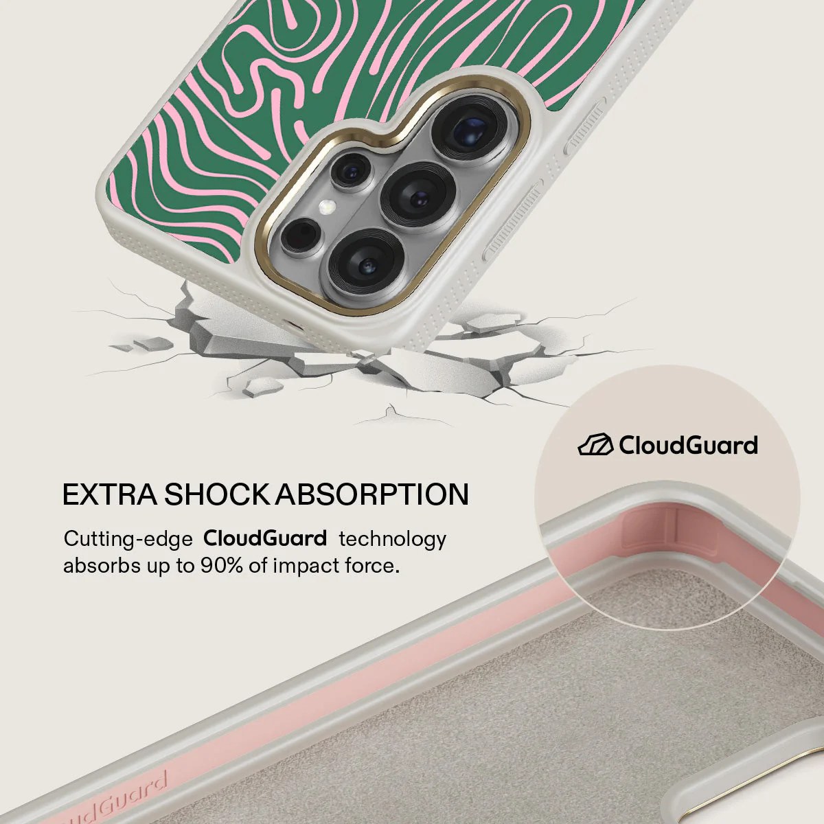 Hawaiian Breeze - Samsung Galaxy S26 Ultra Case - Image 28