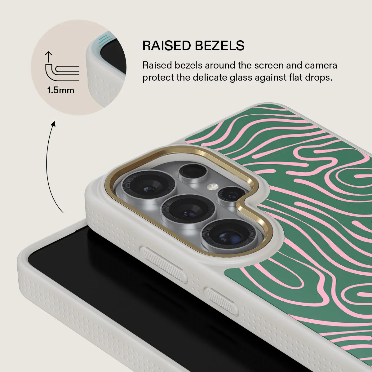 Hawaiian Breeze - Samsung Galaxy S26 Ultra Case - Image 29