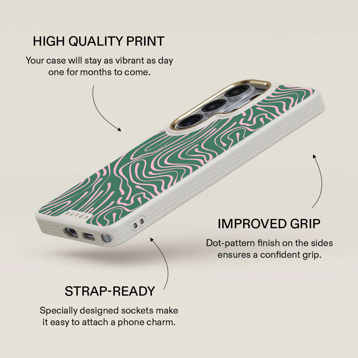 Hawaiian Breeze - Samsung Galaxy S26 Ultra Case - Image 30