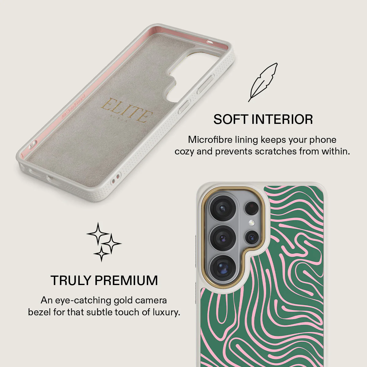 Hawaiian Breeze - Samsung Galaxy S26 Ultra Case - Image 31