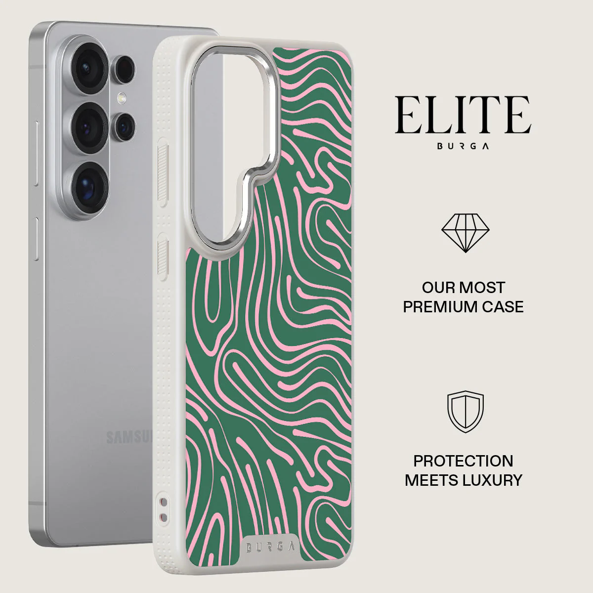 Hawaiian Breeze - Samsung Galaxy S26 Ultra Case - Image 34