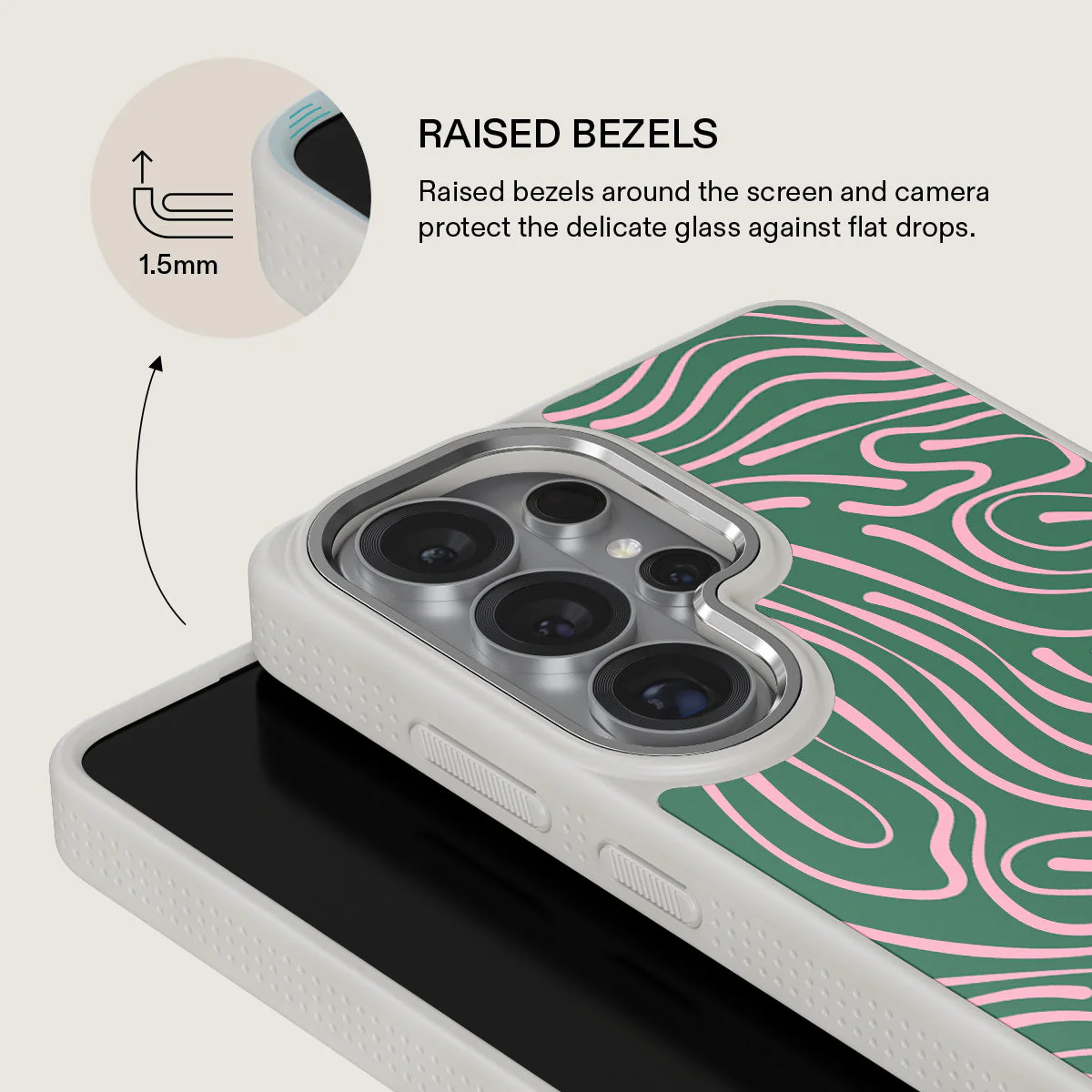 Hawaiian Breeze - Samsung Galaxy S26 Ultra Case - Image 36