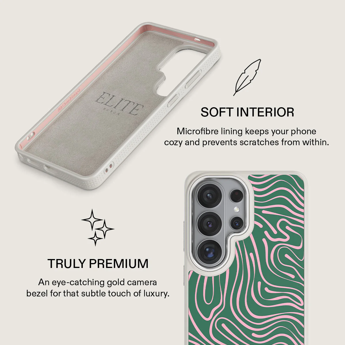 Hawaiian Breeze - Samsung Galaxy S26 Ultra Case - Image 38