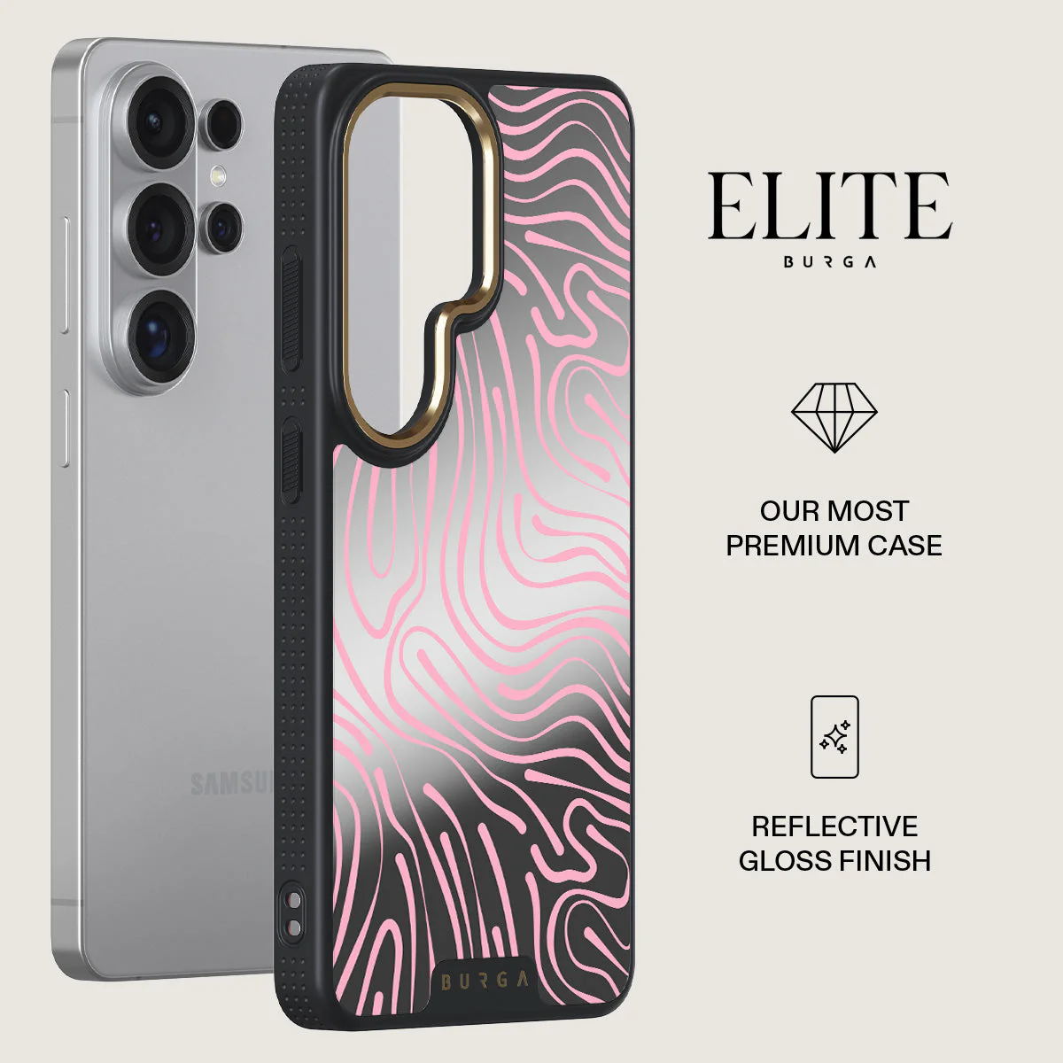 Hawaiian Breeze - Samsung Galaxy S26 Ultra Case - Image 41