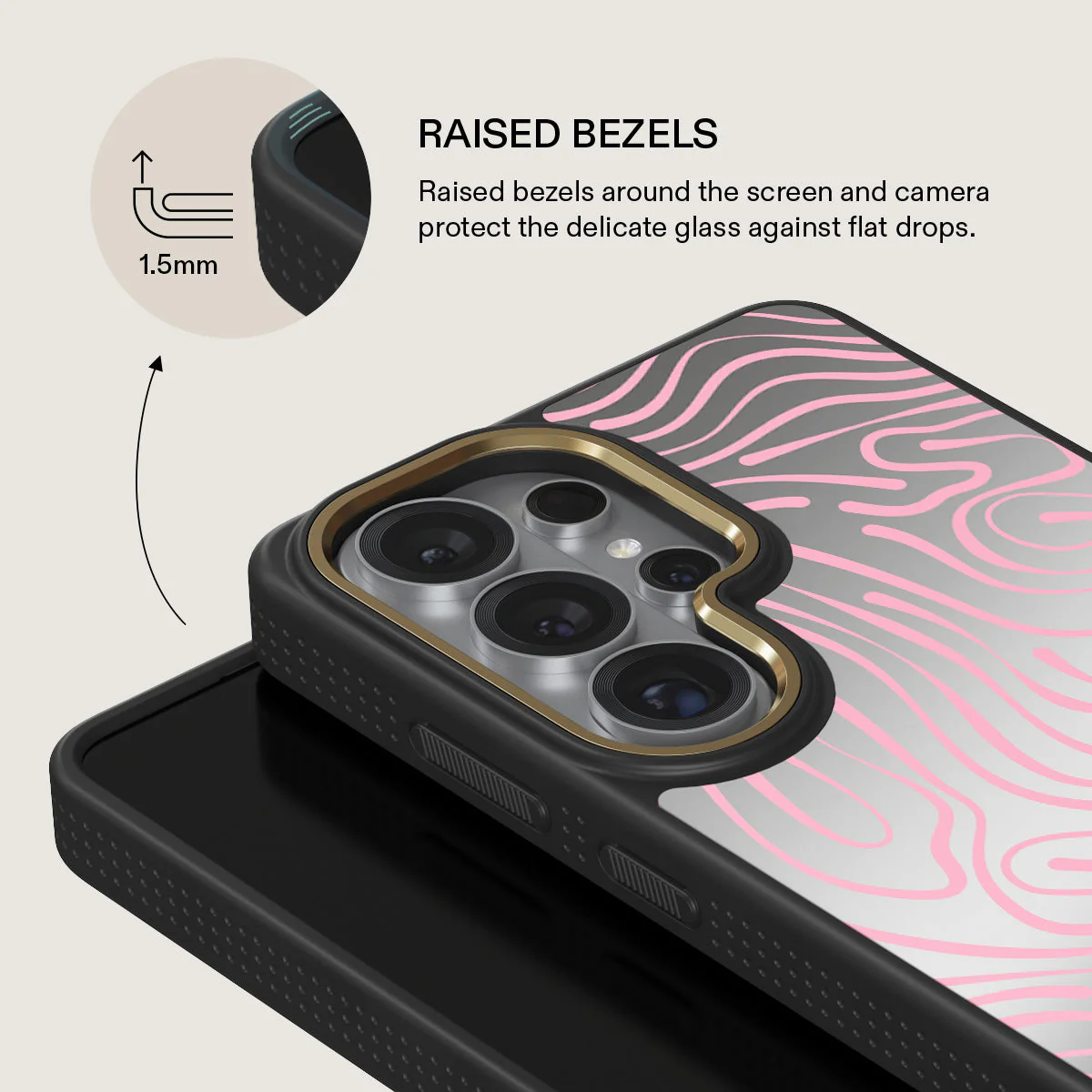 Hawaiian Breeze - Samsung Galaxy S26 Ultra Case - Image 44