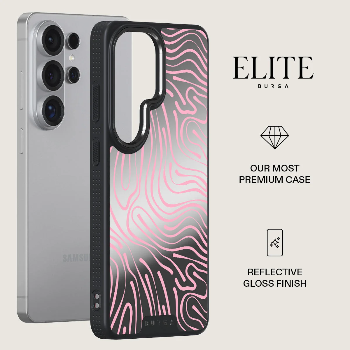 Hawaiian Breeze - Samsung Galaxy S26 Ultra Case - Image 49