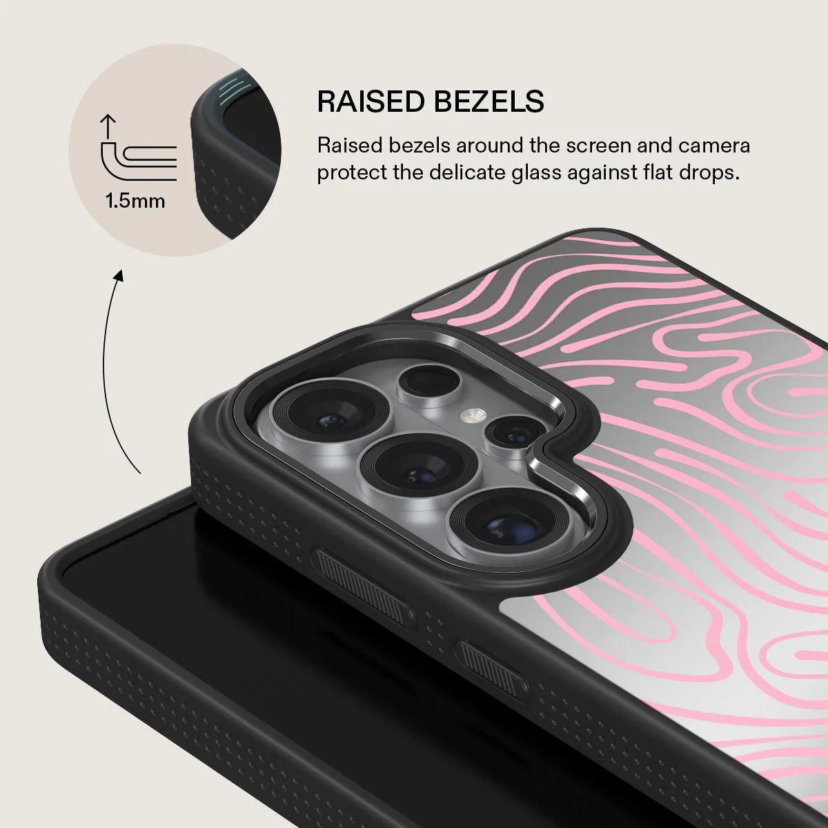 Hawaiian Breeze - Samsung Galaxy S26 Ultra Case - Image 52