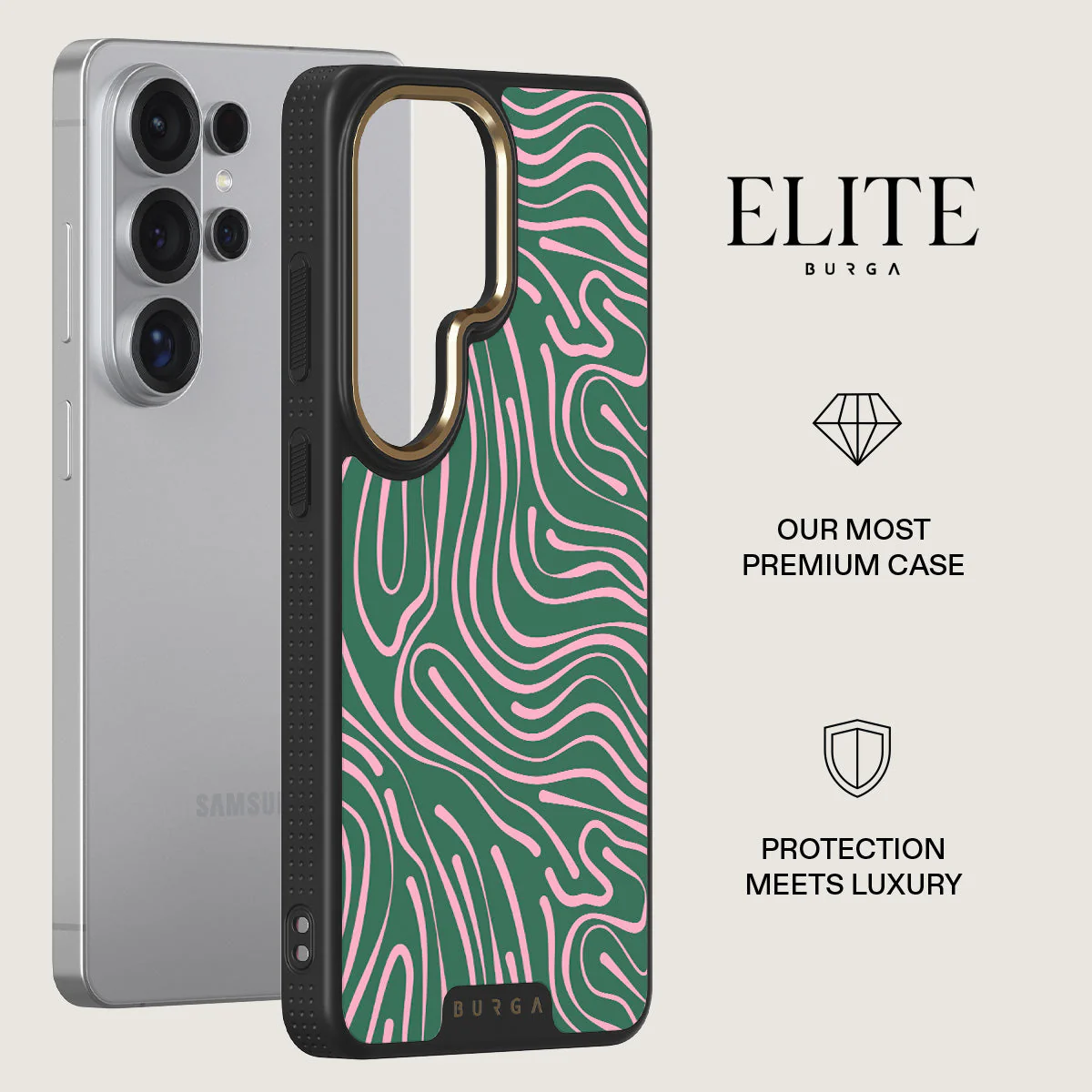 Hawaiian Breeze - Samsung Galaxy S26 Ultra Case - Image 6