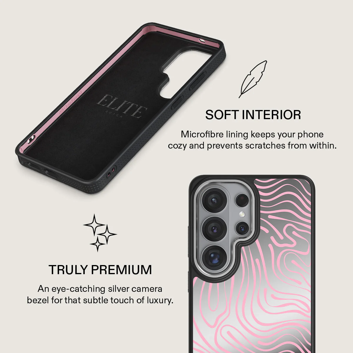 Hawaiian Breeze - Samsung Galaxy S26 Ultra Case - Image 62