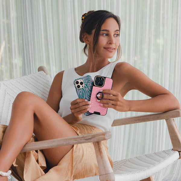 Hawaiian Breeze - Samsung Galaxy S26 Ultra Case - Image 70