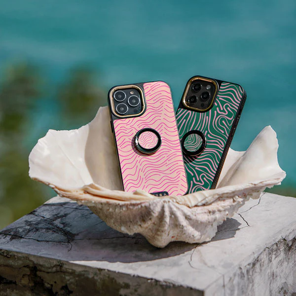 Hawaiian Breeze - Samsung Galaxy S26 Ultra Case - Image 74