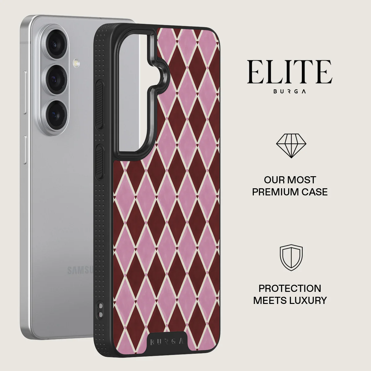 Heartless - Samsung Galaxy S26 Case - Image 13