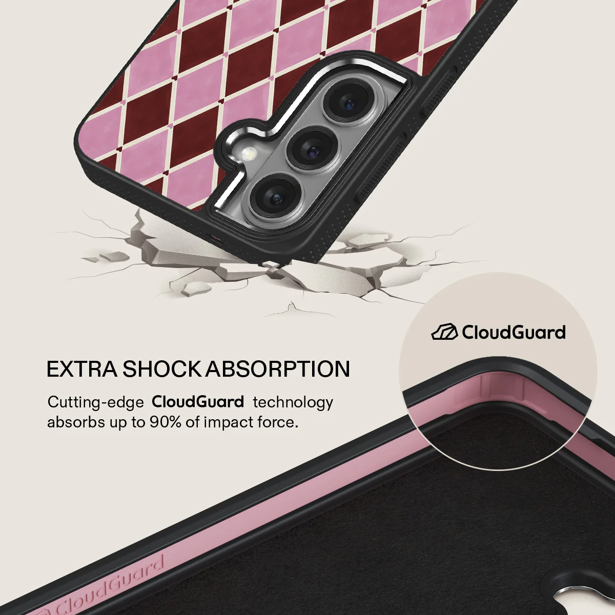 Heartless - Samsung Galaxy S26 Case - Image 14