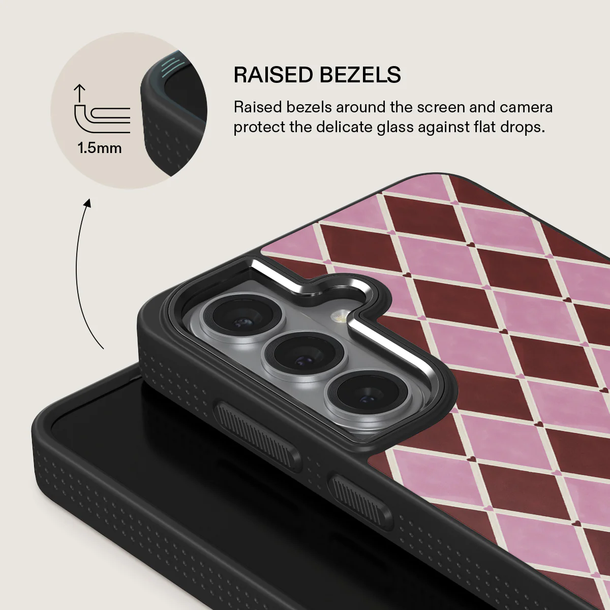 Heartless - Samsung Galaxy S26 Case - Image 15