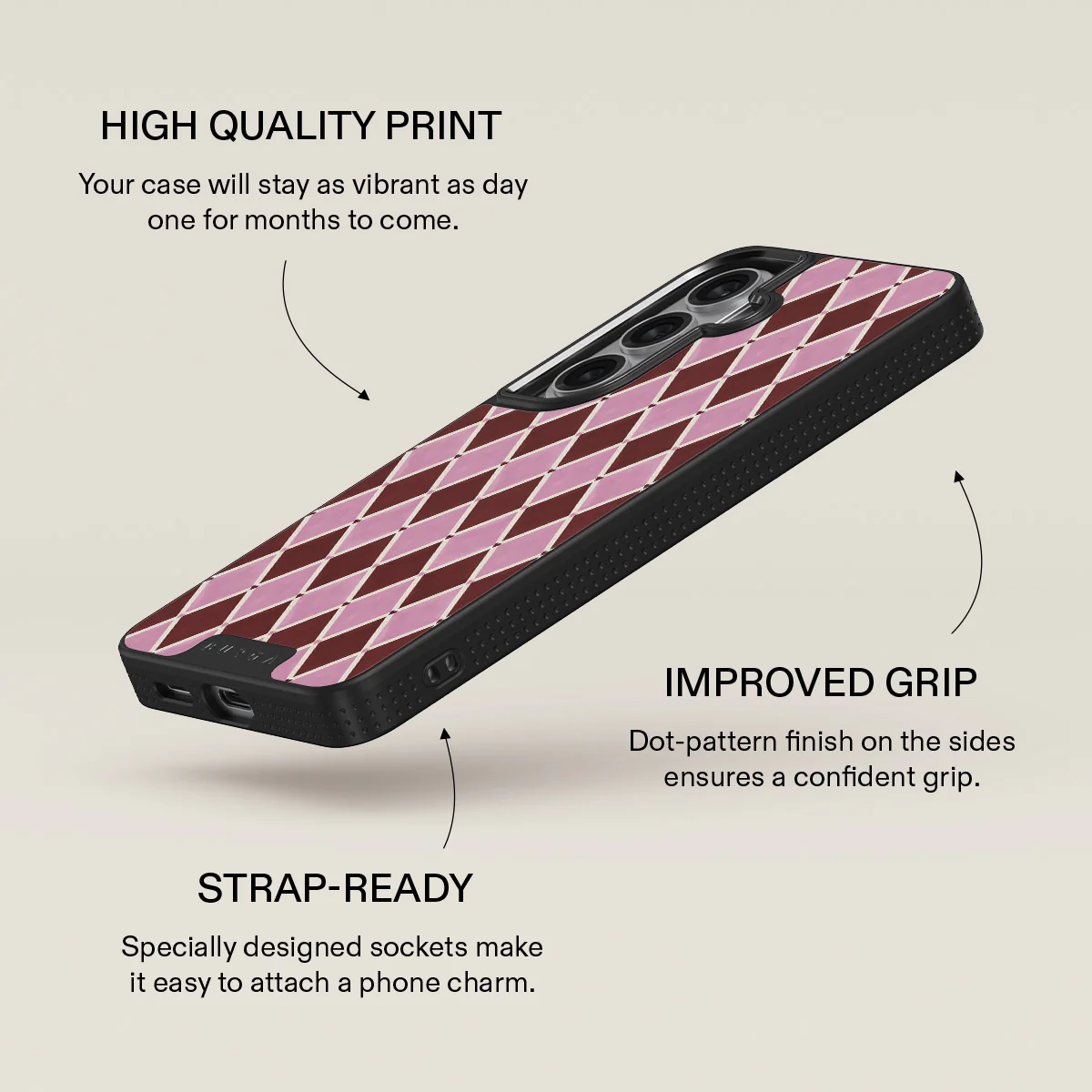 Heartless - Samsung Galaxy S26 Case - Image 16