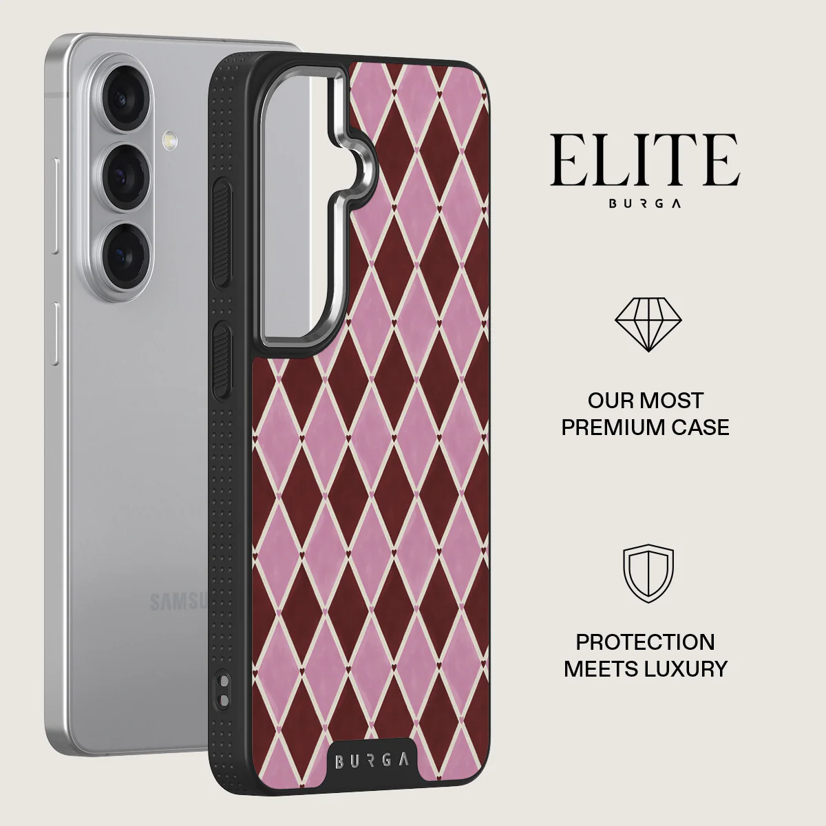 Heartless - Samsung Galaxy S26 Case - Image 20