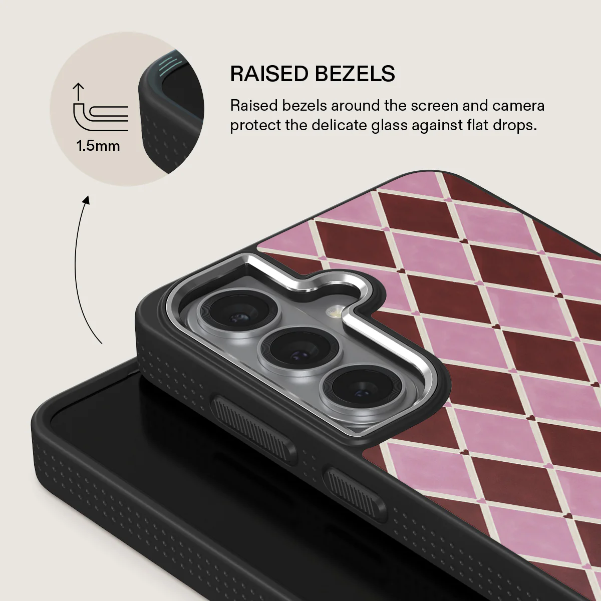 Heartless - Samsung Galaxy S26 Case - Image 22