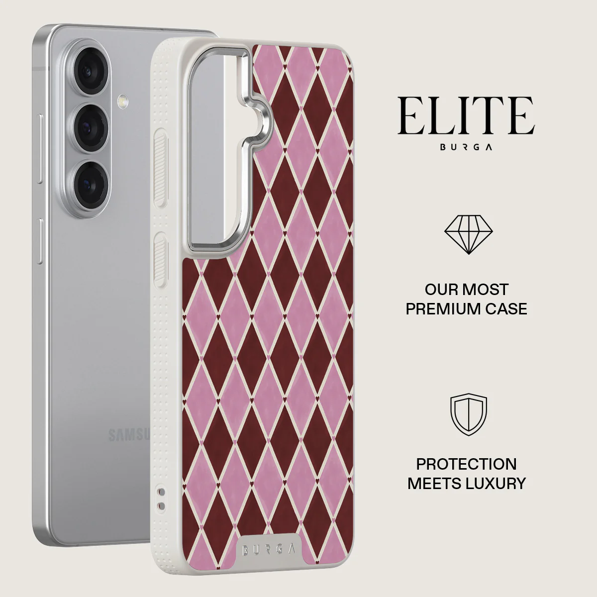 Heartless - Samsung Galaxy S26 Case - Image 34