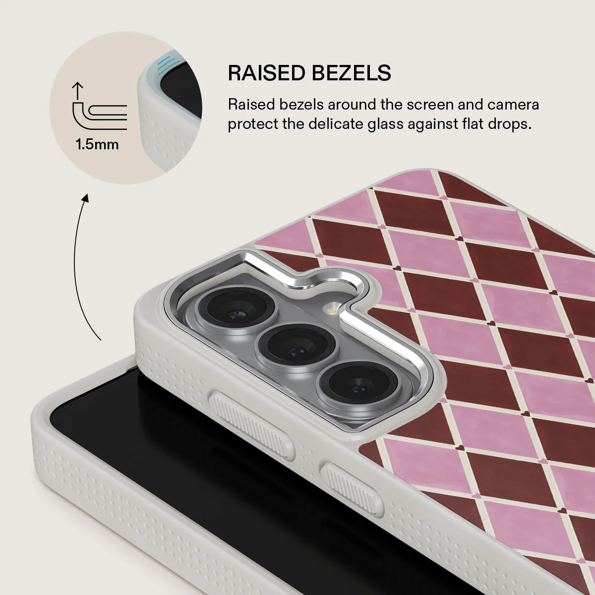 Heartless - Samsung Galaxy S26 Case - Image 36