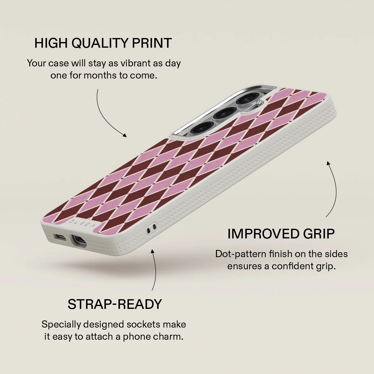 Heartless - Samsung Galaxy S26 Case - Image 37