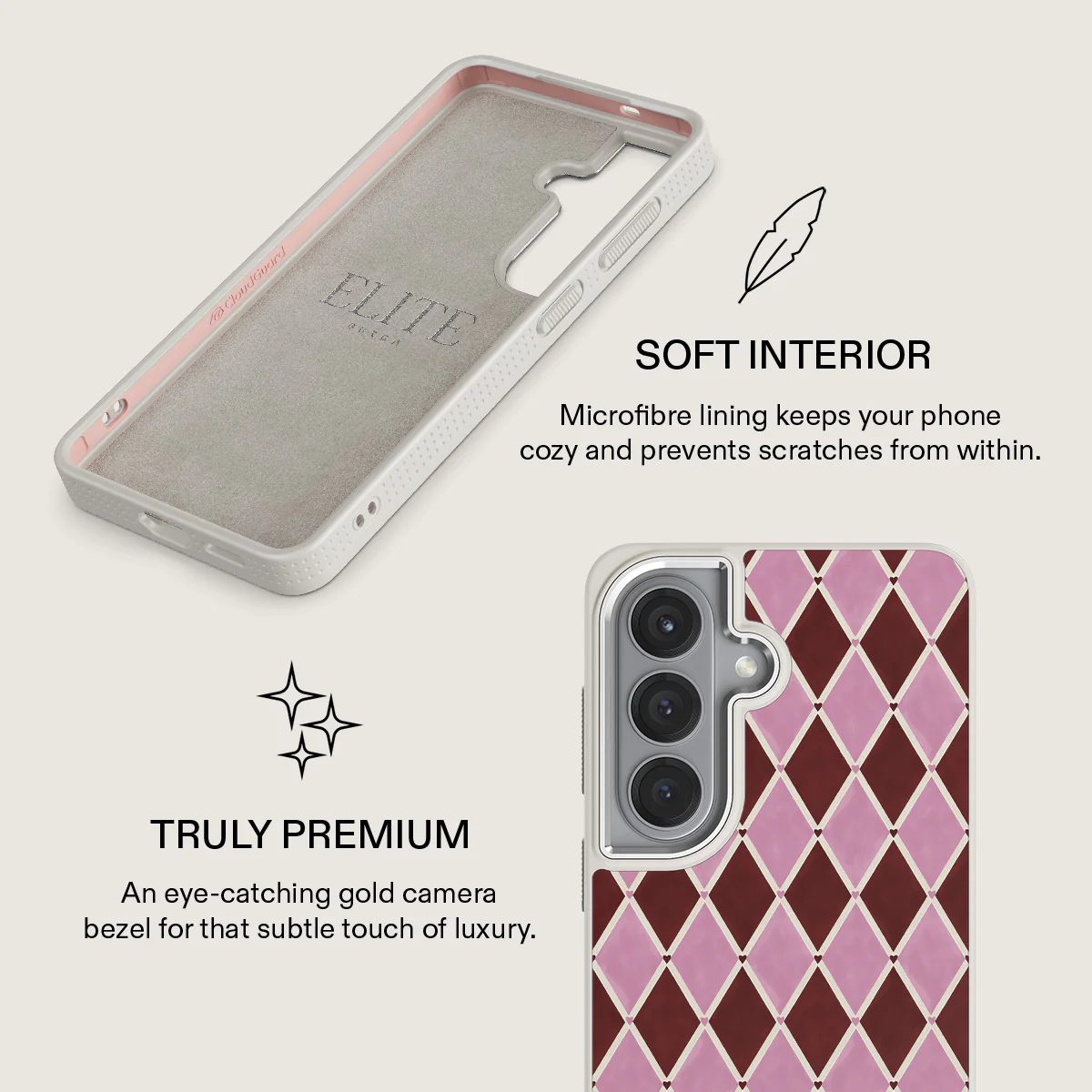 Heartless - Samsung Galaxy S26 Case - Image 38