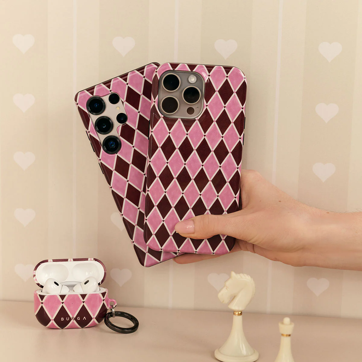 Heartless - Samsung Galaxy S26 Case - Image 44