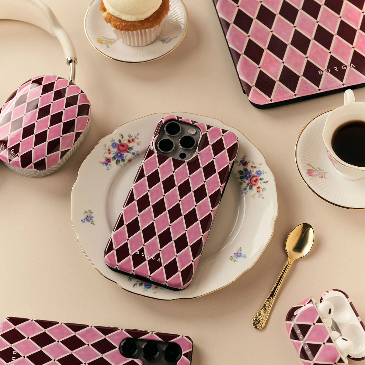 Heartless - Samsung Galaxy S26 Case - Image 45