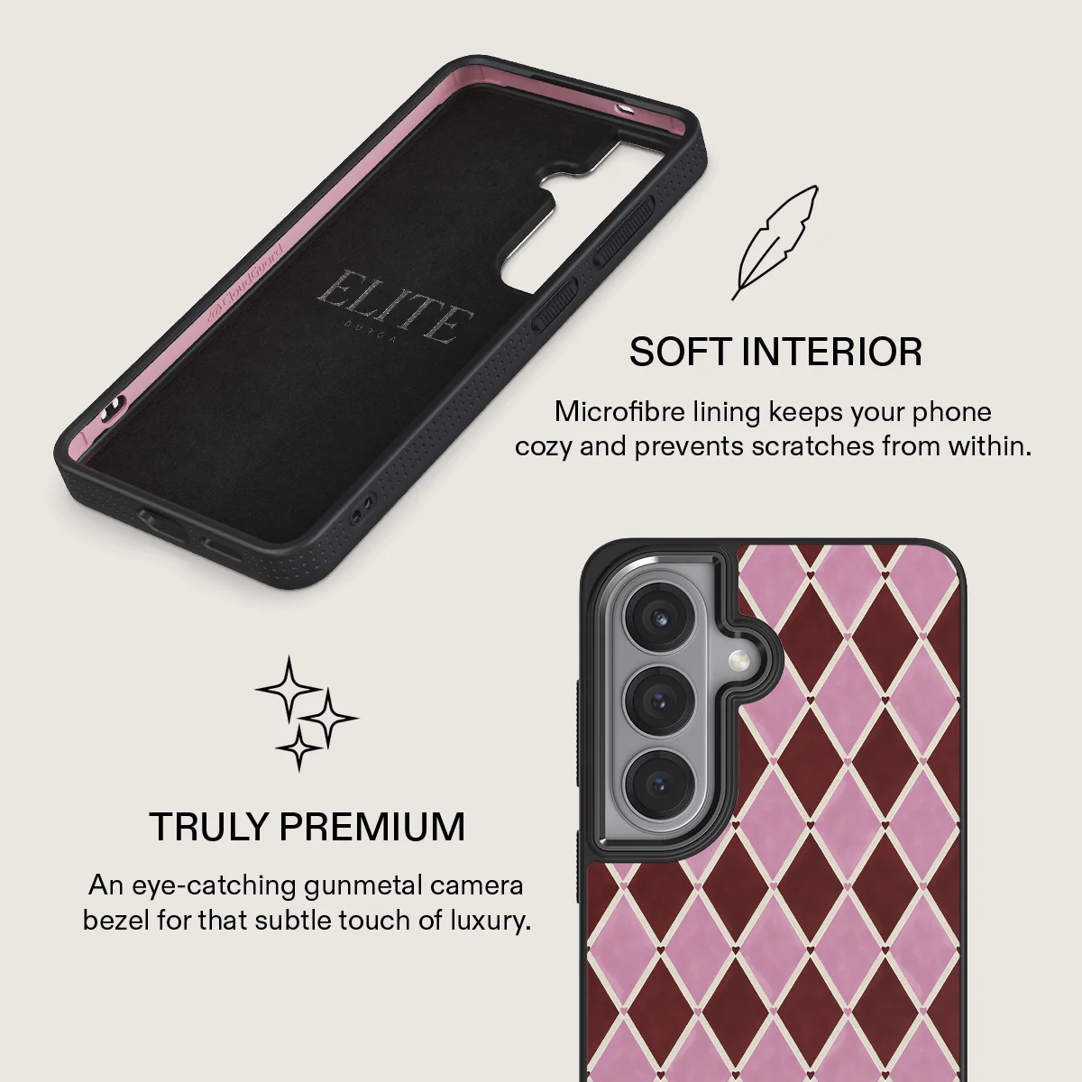 Heartless - Samsung Galaxy S26 Plus Case - Image 17