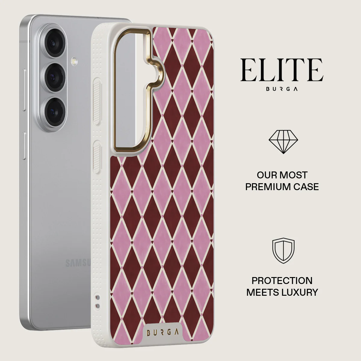 Heartless - Samsung Galaxy S26 Plus Case - Image 27