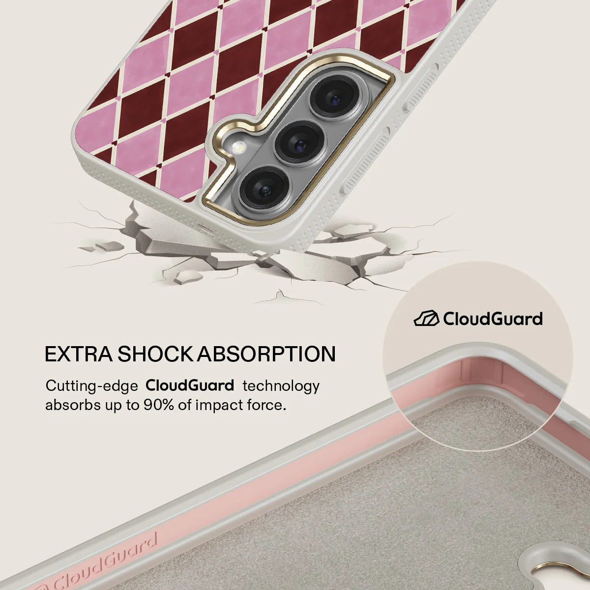 Heartless - Samsung Galaxy S26 Plus Case - Image 28