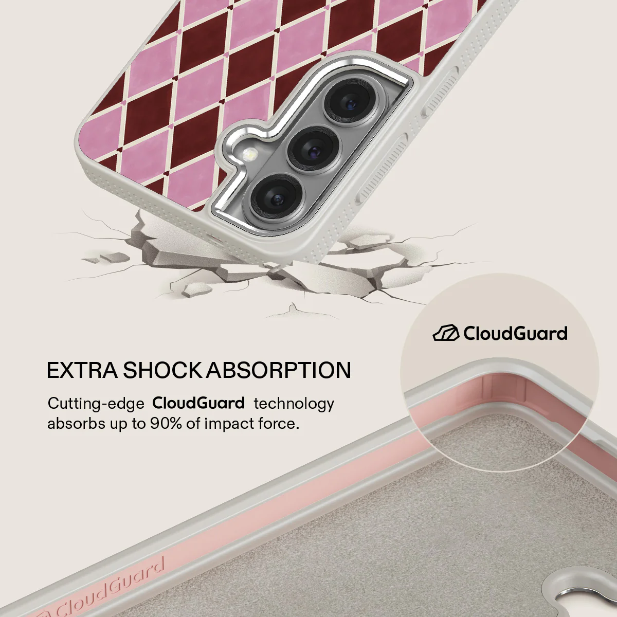 Heartless - Samsung Galaxy S26 Plus Case - Image 35