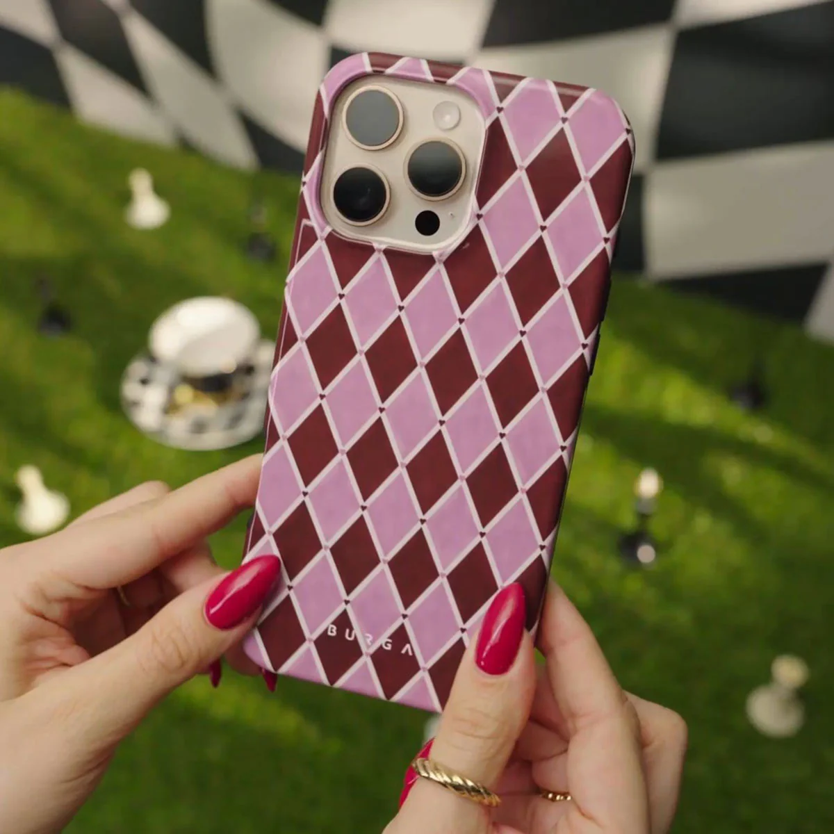 Heartless - Samsung Galaxy S26 Plus Case - Image 40