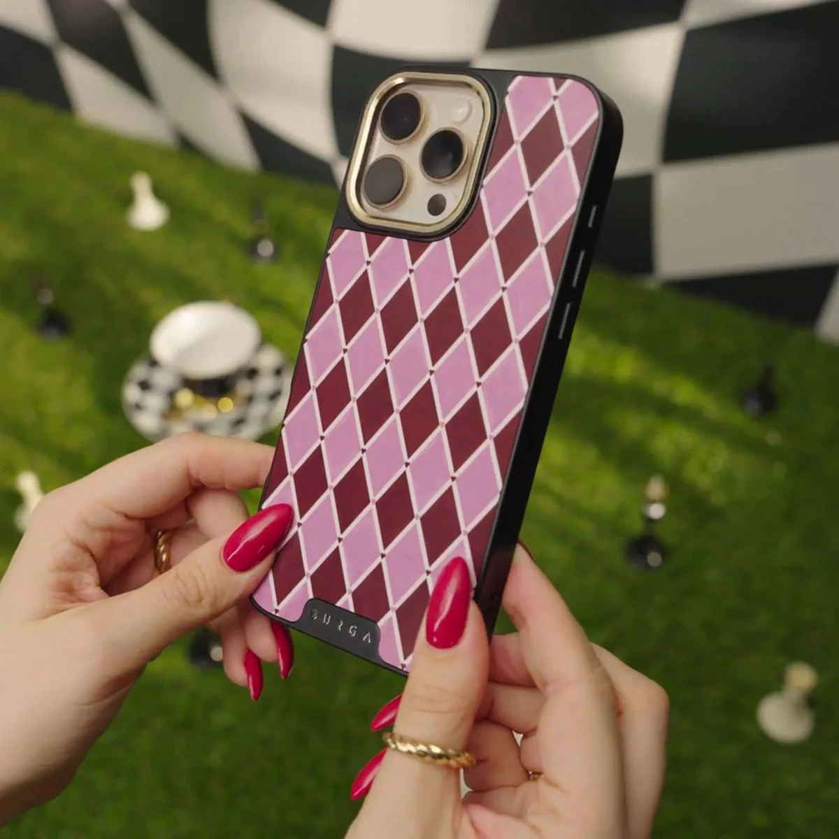 Heartless - Samsung Galaxy S26 Plus Case - Image 41