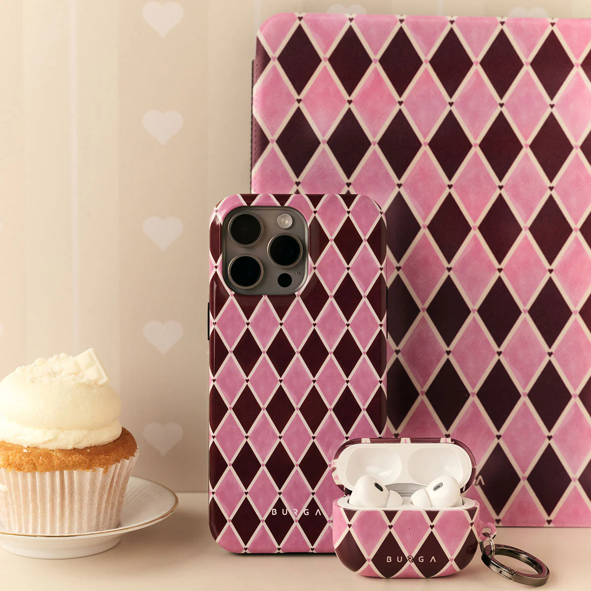 Heartless - Samsung Galaxy S26 Plus Case - Image 46