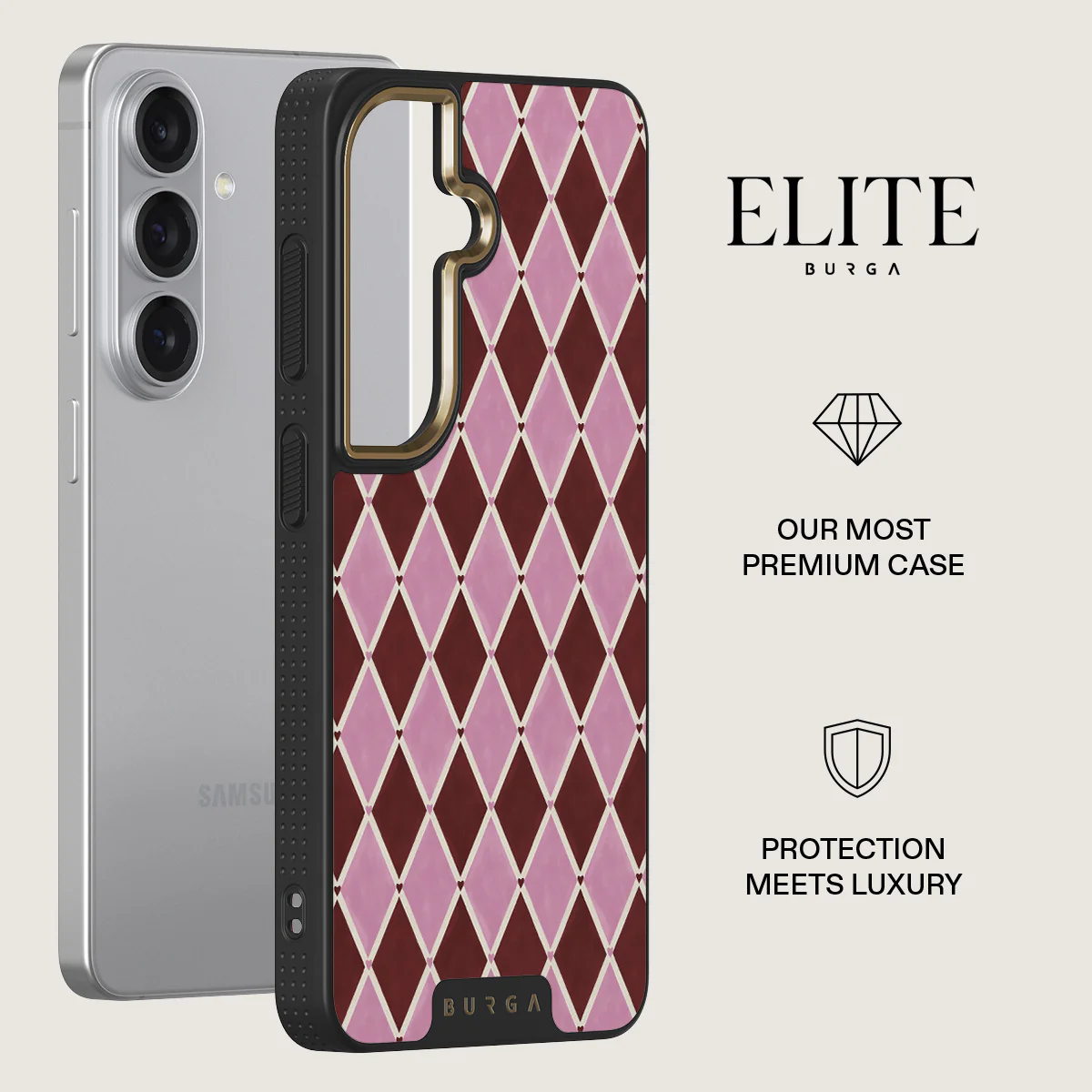 Heartless - Samsung Galaxy S26 Plus Case - Image 6