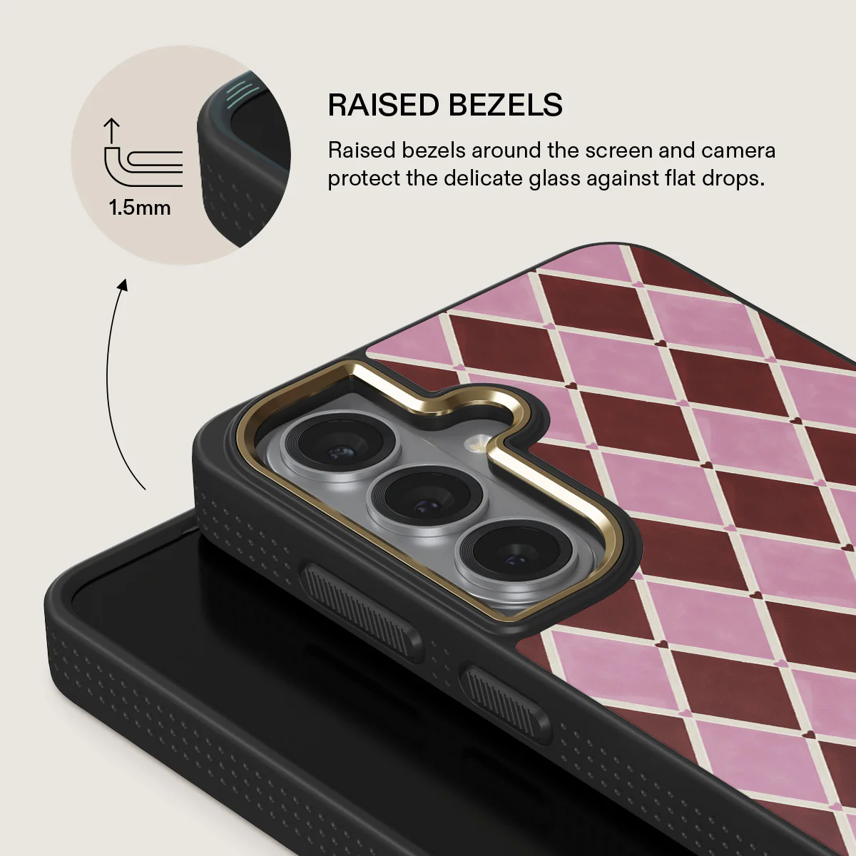 Heartless - Samsung Galaxy S26 Plus Case - Image 8