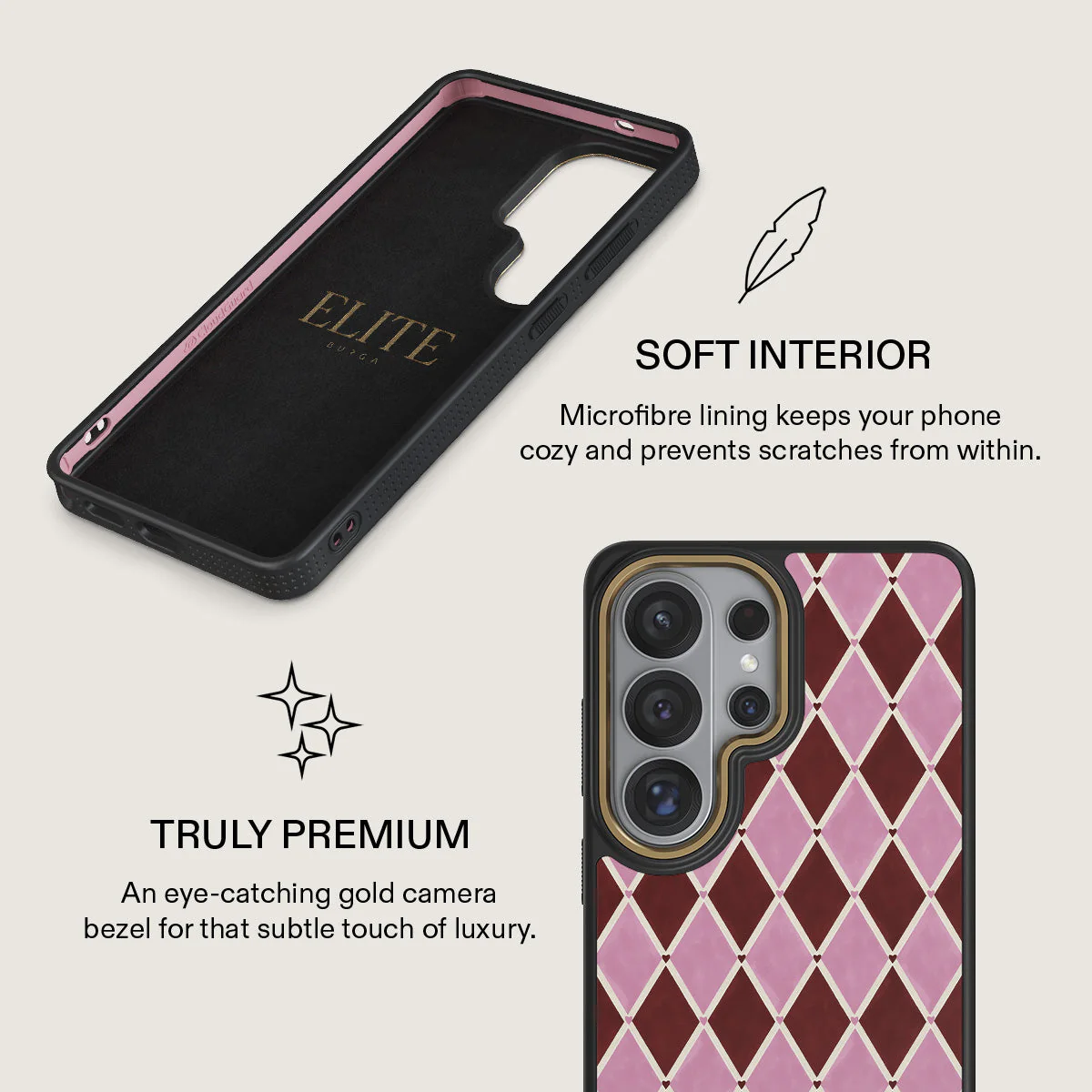 Heartless - Samsung Galaxy S26 Ultra Case - Image 10